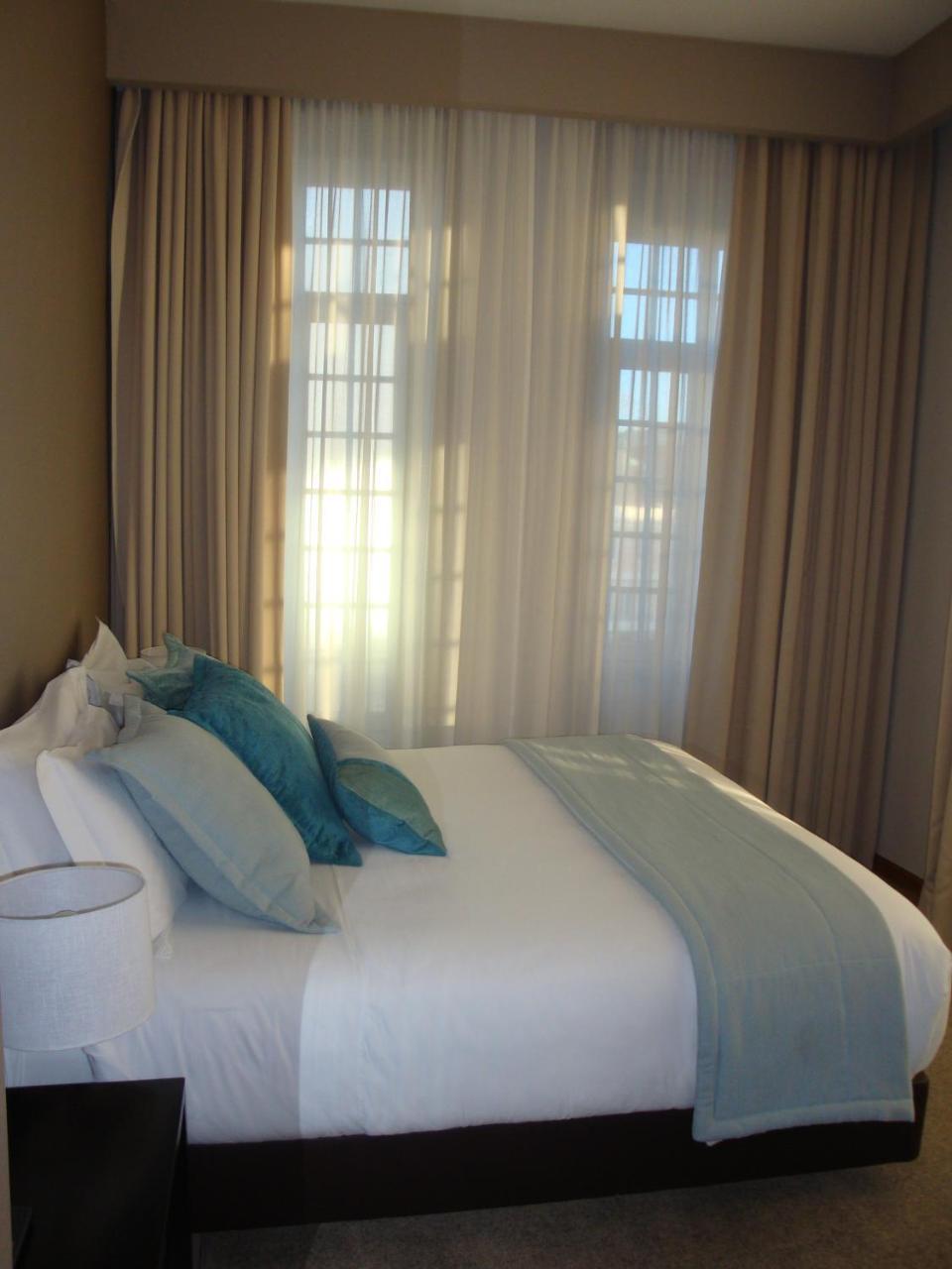 Turim Aveiro Palace Hotel Exterior photo