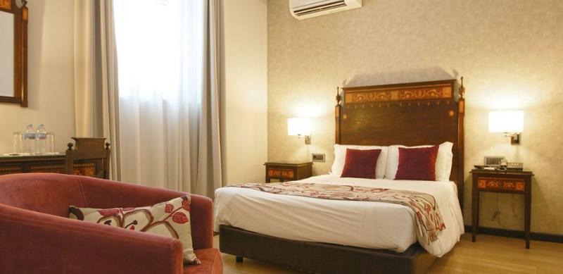 Turim Aveiro Palace Hotel Exterior photo