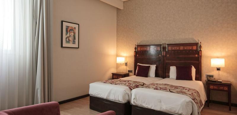 Turim Aveiro Palace Hotel Exterior photo